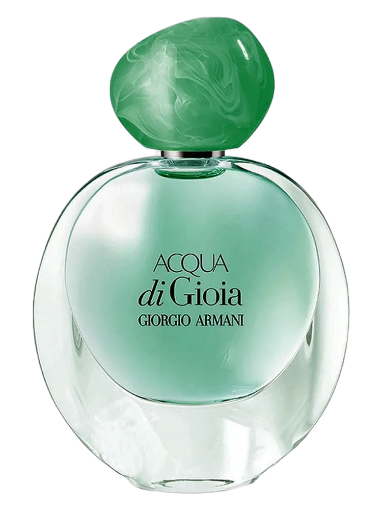 Acqua di Gioia by Giorgio Armani