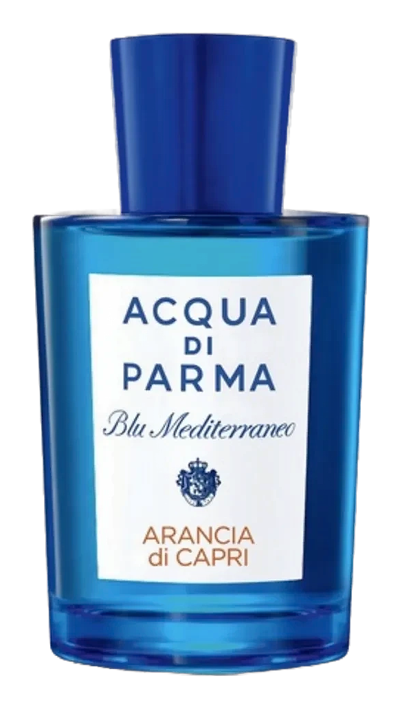 Blu Mediterraneo Arancia di Capri by Acqua di Parma