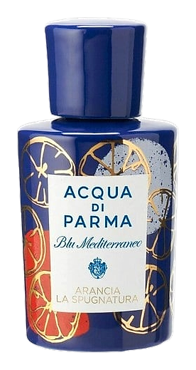 Acqua di Parma Blu Mediterraneo - Arancia La Spugnatura by Acqua di Parma