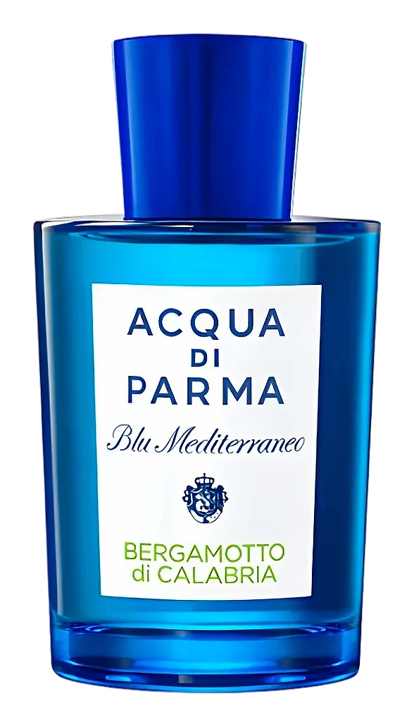 Blu Mediterraneo Bergamotto di Calabria by Acqua di Parma