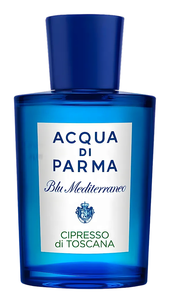 Acqua di Parma Acqua di Parma Blu Mediterraneo - Cipresso di Toscana