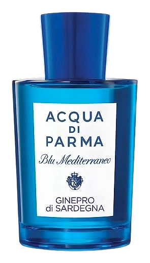 Acqua di Parma Blu Mediterraneo - Ginepro di Sardegna by Acqua di Parma