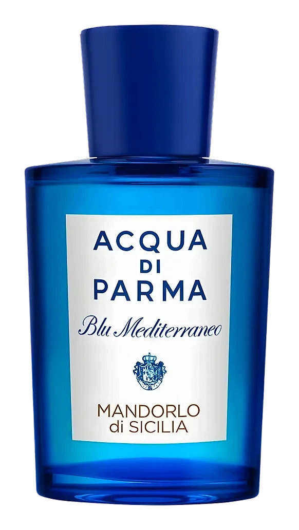 Blu Mediterraneo Mandorlo di Sicilia by Acqua di Parma
