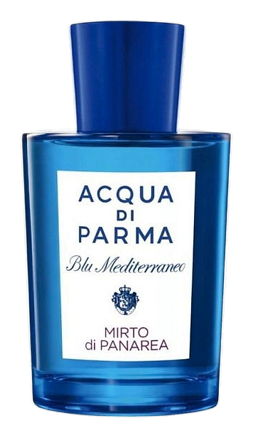 Acqua Di Parma Blu Mediterraneo Mirto Di Panarea by Acqua di Parma