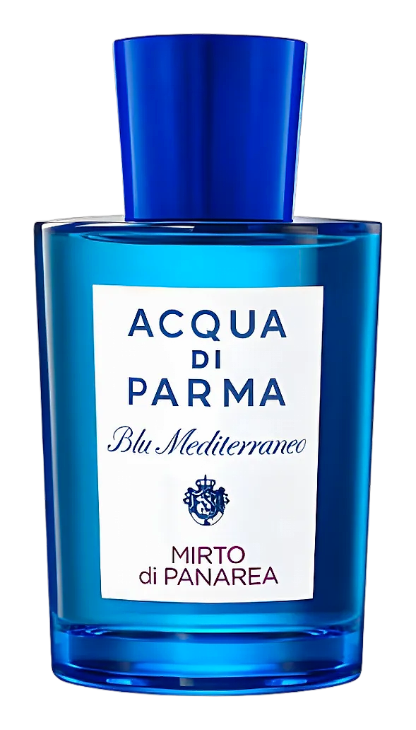 Acqua di parma Blue Mediterraneo - Mirto di Panarea by Acqua di Parma