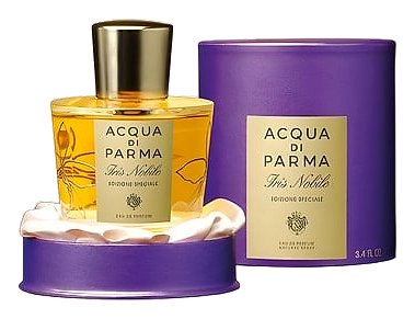 Acqua Di Parma Iris Nobile Edizione Speciale 2008 by Acqua di Parma
