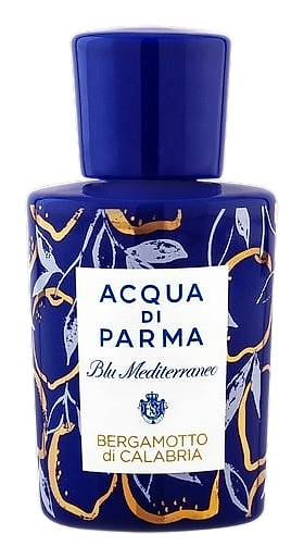 Bergamotto Di Calabria La Spugnatura by Acqua di Parma