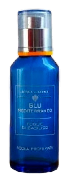Foglie di Basilico by Acqua di Parma – Eau de Cologne