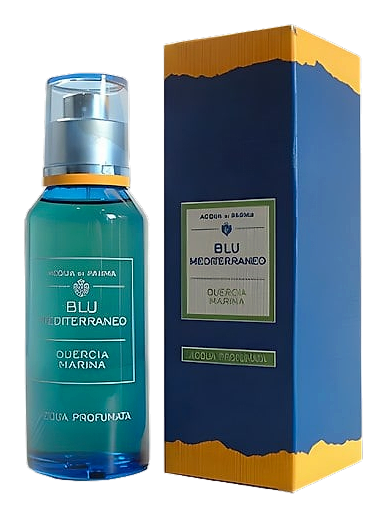 Blu Mediterraneo Quercia Marina by Acqua di Parma