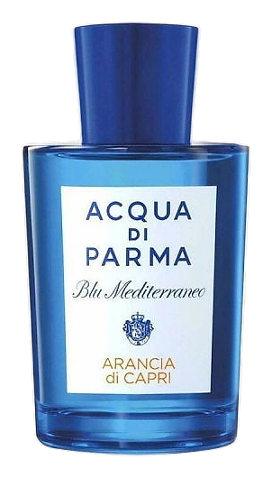 Blue Mediterraneo Arancia Di Capri by Acqua di Parma