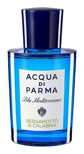 Acqua di Parma Blue Mediterraneo Bergamotto Di Calabria CARD