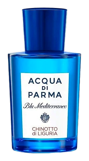 Blue Mediterraneo Chinotto Di Liguria by Acqua di Parma