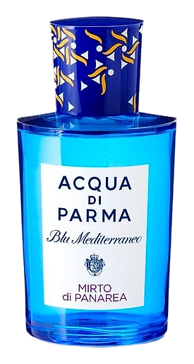 Blue Mediterraneo Mirto di Panarea Limited Edition 2024 by Acqua di Parma