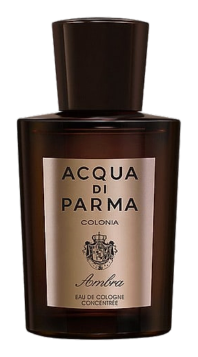Colonia Ambra by Acqua di Parma