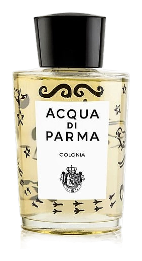 Colonia Artist Edition by Clym Evernden by Acqua di Parma – Eau de Cologne