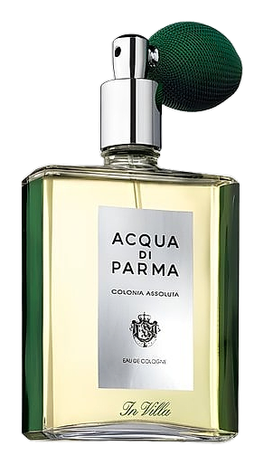 Colonia Assoluta In Villa by Acqua di Parma