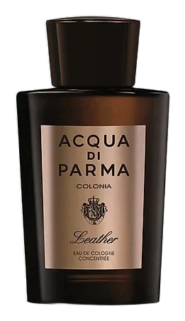 Colonia Leather Eau De Cologne Concentrée by Acqua di Parma