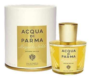 Magnolia Nobile Special Edition by Acqua di Parma