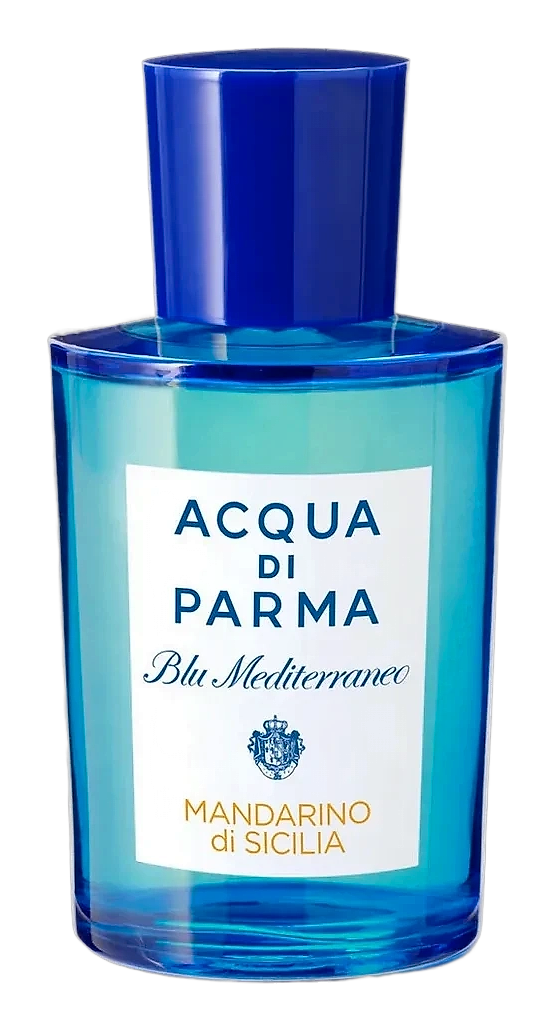Mandarino di Sicilia by Acqua di Parma