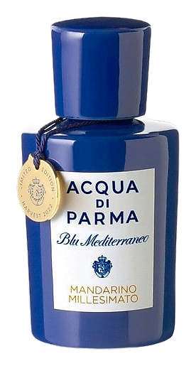 Mandarino Millesimato 2022 by Acqua di Parma