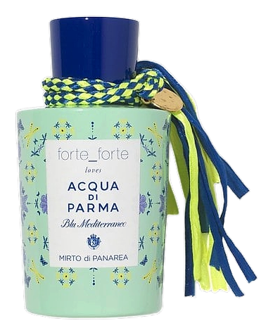 Mirto Di Panarea Forte Special Edition Eau De Toilette by Acqua di Parma