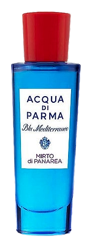 Mirto di Panarea Limited Edition by Acqua di Parma