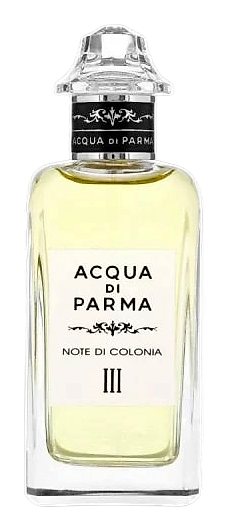 Note Di Colonia Iii by Acqua di Parma