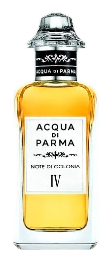 Note Di Colonia Iv by Acqua di Parma