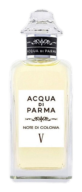 Note Di Colonia V by Acqua di Parma – Eau de Cologne
