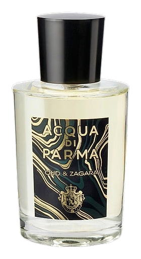 Oud and Zagara by Acqua di Parma