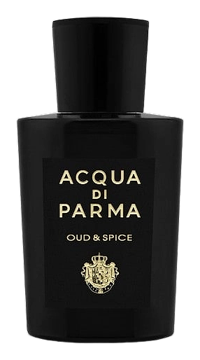 Oud & Spice by Acqua di Parma