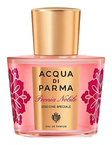 Peonia Nobile Edizione Speciale by Acqua di Parma