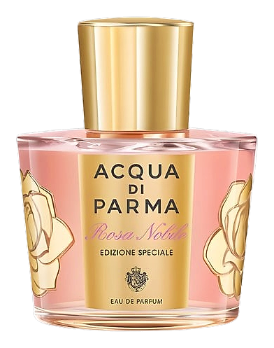Rosa Nobile Edizione Speciale by Acqua di Parma