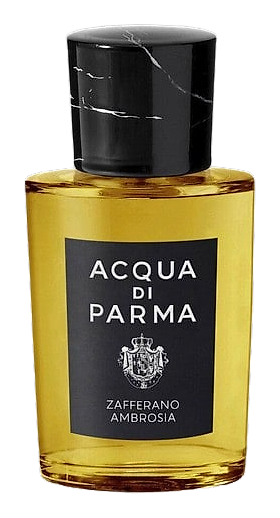 Zafferano Ambrosia by Acqua di Parma