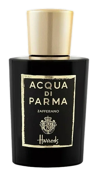 Zafferano Collector Edition by Acqua di Parma – Eau de Parfum