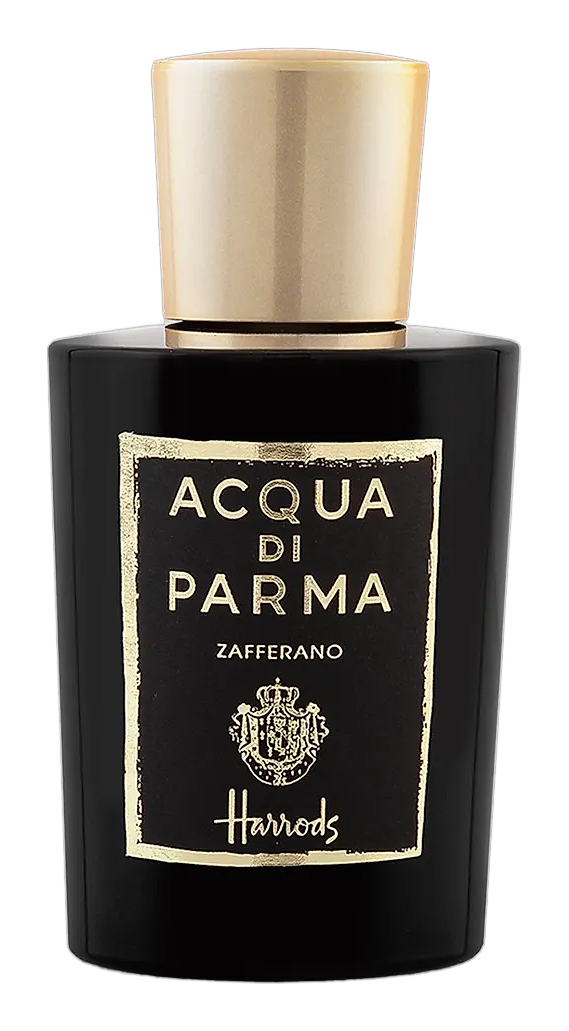 Zafferano by Acqua di Parma