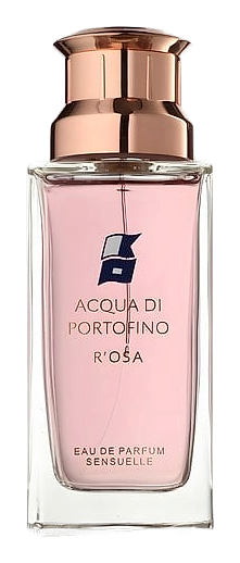R'Osa Eau de Parfum Sensuelle by Acqua di Portofino