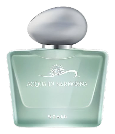 Acqua Di Sardegna Woman Eau De Parfum by Acqua di Sardegna