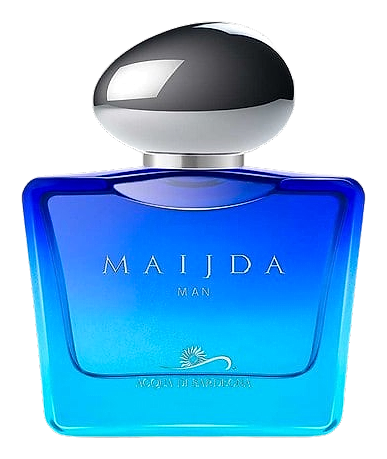 Maijda Man Eau De Parfum by Acqua di Sardegna