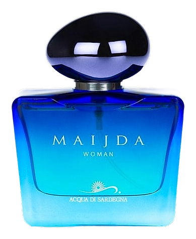 Maijda Woman Eau de Parfum by Acqua di Sardegna