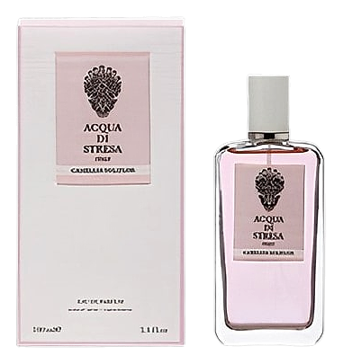 Camellia Soliflor by Acqua di Stresa