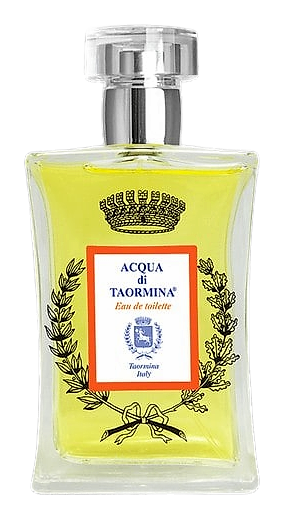 Acqua di Taormina