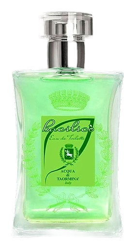 Bacilicò by Acqua di Taormina Parfums