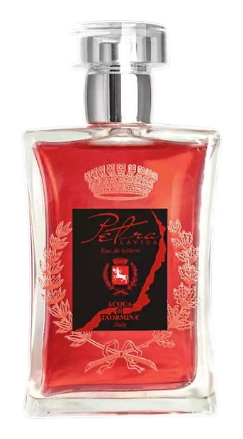 Petra Lavica by Acqua di Taormina Parfums