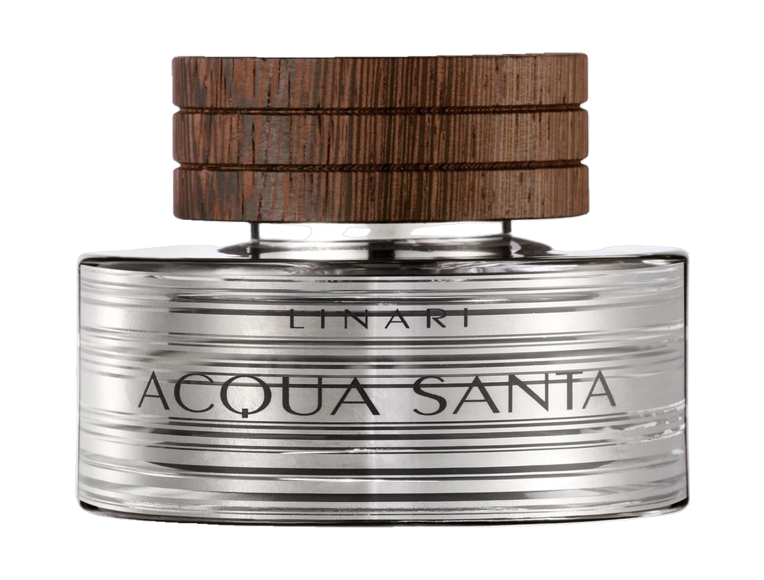 Acqua Santa by Linari – Eau de Parfum