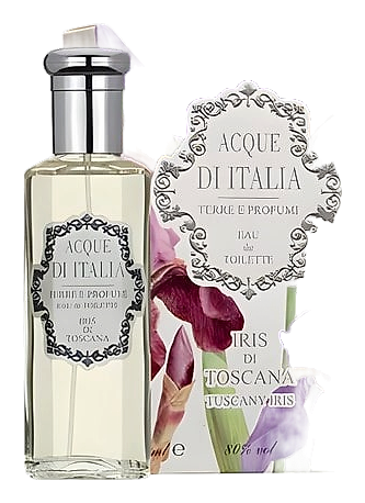 Iris di Toscana