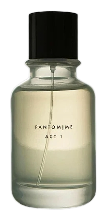 Act 1 by Pantomime