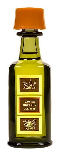 Eau de Bruyère