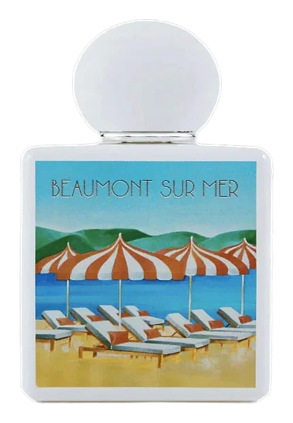 Beaumont sur Mer by Adamo Parfum