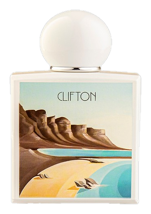Adamo Parfum Clifton